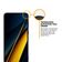 Capa para Xiaomi Poco X6 Pro 5G - Dinamic Cam Protection - Gshield
