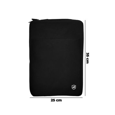 Capa para Notebook de 13 - 13,3" - Survivor - Gshield