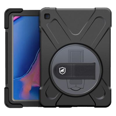 Capa case capinha para Samsung Galaxy Tab A 8.0'' 2019 T290 / T295 - Phantom - Gshield