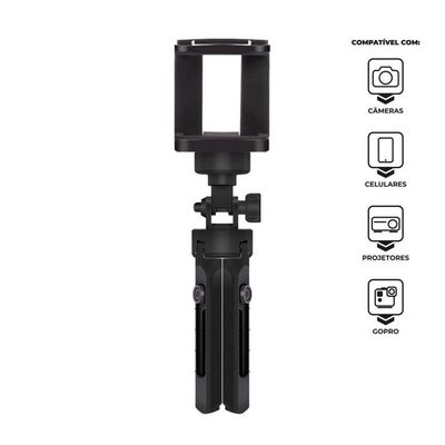 Suporte Tripé Atomic - Gshield
