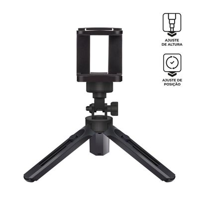 Suporte Tripé Atomic - Gshield