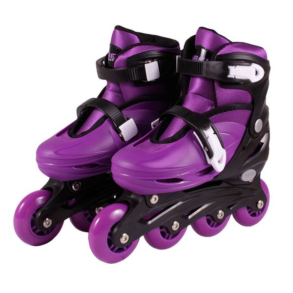 Patins Inline Radical Cores Sortidas P (29-32) Bel 29-32 / Multicolor Patins Inline Radical Cores Sortidas P (29-32) Bel 29-32 / Multicolor