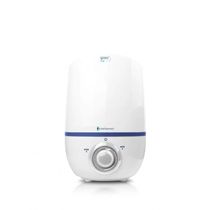 Umidificador de Ar Ultrassônico 2,3 Litros Umi Pop Dellamed