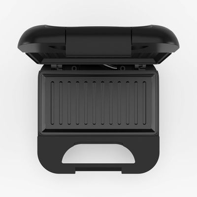 Sanduicheira e Grill Britânia BGR01PI 2 em 1 750W 127V