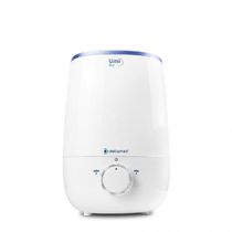 Umidificador de Ar Ultrassônico 3,4 Litros Umi Star Dellamed