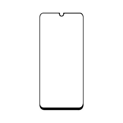 Película De Vidro Para Smartphone Redmi 14c
