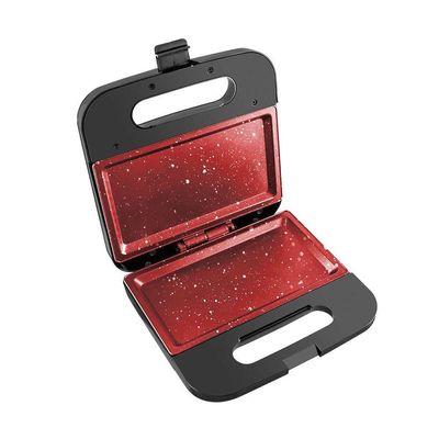 Sanduicheira E Grill Britânia BGR16 2 Em 1 Redstone 750W 110V