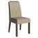 Conjunto Sala De Jantar Tampo De Madeira 6 Cadeiras Rustic/imperial Leon Madesa