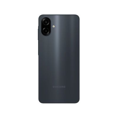 Smartphone A07 128 GB Câmera 50 MP + 2 MP 4G Preto A075M Samsung Preto