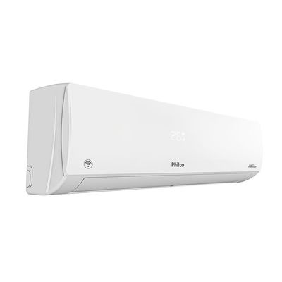 Ar-Condicionado Split Philco Inverter, 18000 BTUS Quente e Frio - PAC18000IQFM15 Branco / 220V