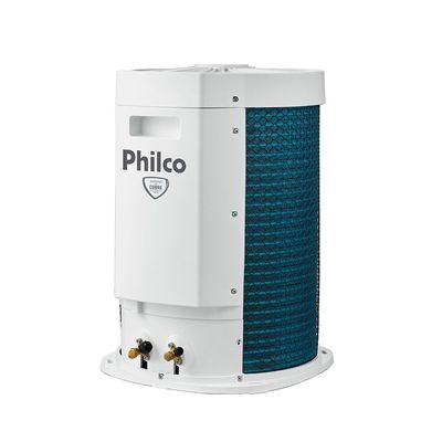 Ar-Condicionado Split Philco Inverter, 18000 BTUS Quente e Frio - PAC18000IQFM15 Branco / 220V