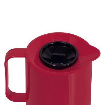 Bule Haus 500ml Framboesa