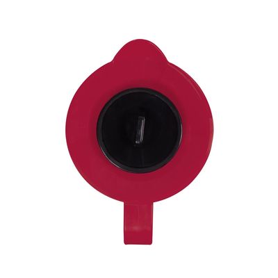 Bule Haus 500ml Framboesa