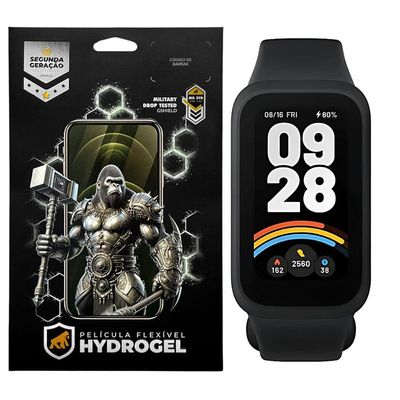 Película para Xiaomi Smart Band 9 Active - Hydrogel HD - Gshield