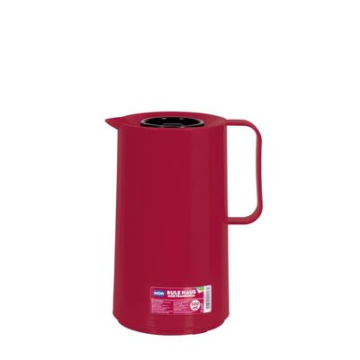 Bule Haus 500ml Framboesa