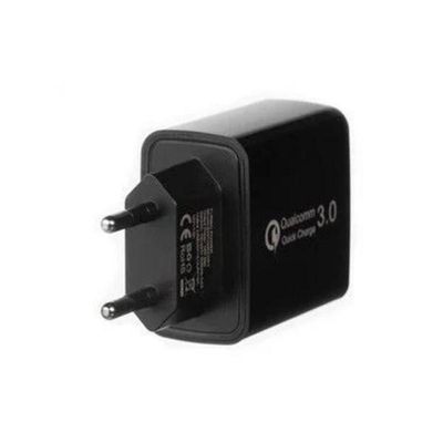Carregador Turbo Fast Charger Qc 3.0 - Gshield