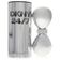 Perfume Feminino Dkny 24-7 Donna Karan Eau De Parfum 100 Ml