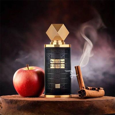 Lattafa Mashrabya Eau De Parfum - Perfume Unissex 100ml