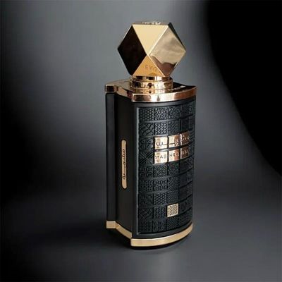 Lattafa Mashrabya Eau De Parfum - Perfume Unissex 100ml