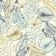 Papel de Parede Sejours Et Chambres Tropical 51193401 - Rolo: 10m x 0,53m
