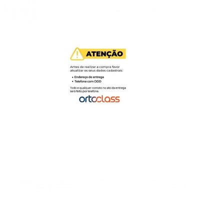 Colchão Misto Iso 150 D45 - Queen Size (158x198x18) - Ortobom