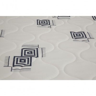 Colchão Light D33 – Solteiro (78x188x14) – Ortobom