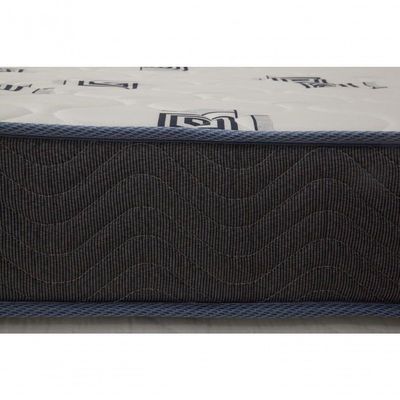 Colchão Light D33 – Solteiro (78x188x14) – Ortobom
