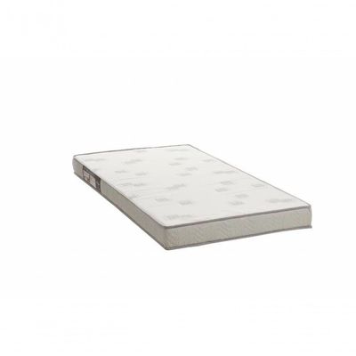 Colchão Light D23 – Solteiro (88x188x12) - Ortobom