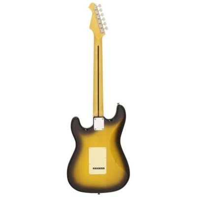 Guitarra Aria Stg-57 2 Tone Sunburst