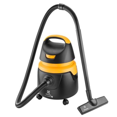 Aspirador de Água e Pó Electrolux Acqua Power - AQP20 Amarelo/Preto / 220V