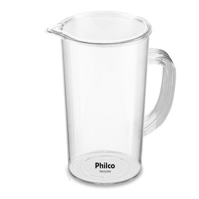 Mixer Philco 3 em 1 Inox 800W PMX2000 220V