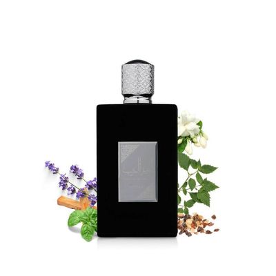 Asdaaf Ameer Al Arab Eau De Parfum - Perfume Unissex 100ml
