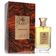 Perfume Masculino Azha Oud'n Cuir Eau De Parfum 100 Ml