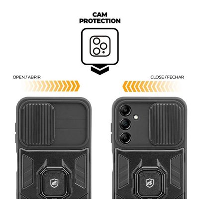 Capa para Samsung Galaxy A14 5G - Defender - Gshield
