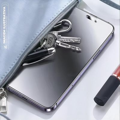 Película para Xiaomi Redmi 15 - Hydrogel Gamer Fosca - Gshield