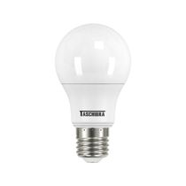 Kit 30 Lâmpadas Led Bulbo Tkl 12w Taschibra E27 Bivolt 6500k Frio