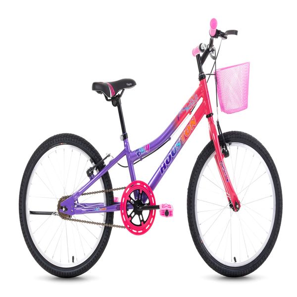 Bicicleta A20 Houston Bixy Vb 1v Rs Per Rx BIVOLT Bicicleta A20 Houston Bixy Vb 1v Rs Per Rx BIVOLT