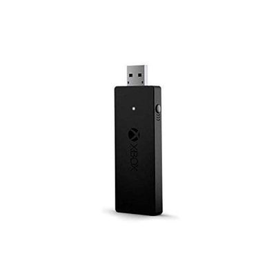 Adaptador Xbox Wireless Adapter p/ Windows Microsoft