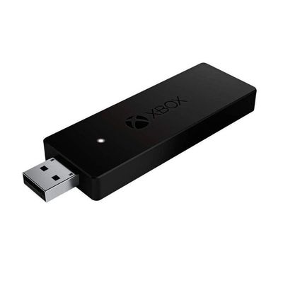 Adaptador Xbox Wireless Adapter p/ Windows Microsoft