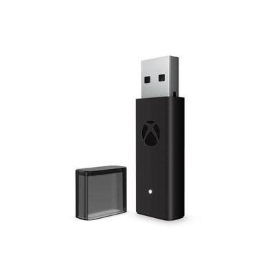 Adaptador Xbox Wireless Adapter p/ Windows Microsoft