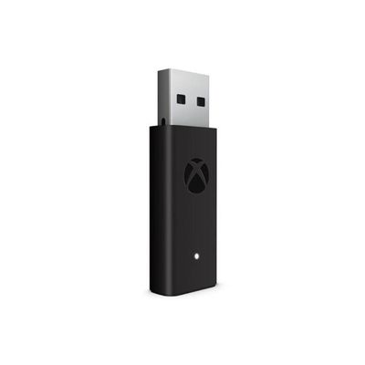 Adaptador Xbox Wireless Adapter p/ Windows Microsoft