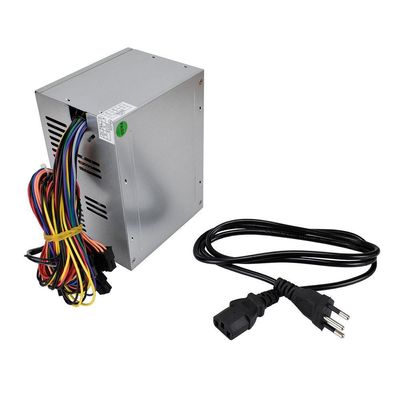 Fonte 200w Ps-200 20- 24p 2 Sata Com Caixa-cabo De Forca