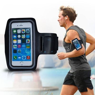 Suporte de Braço para Sport Corrida Telas de 5.5 A 6"
