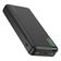 Carregador Portátil Universal Preto - Pb20Kbk - Geonav