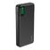 Carregador Portátil Universal Preto - Pb20Kbk - Geonav