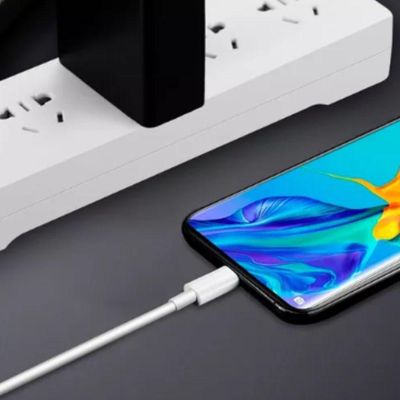 Carregador 20w Completo C- Cabo Para Iphone 13