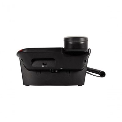 Telefone Intelbras Tc60id Com Identicador Grafite