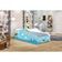 Cama Fun Ursinhos Pirata Solteiro Com Colchão