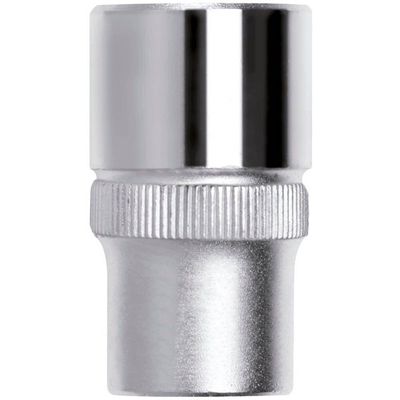 Soquete Sextavado 1-4" 4mm - 3300064 - Gedore Red