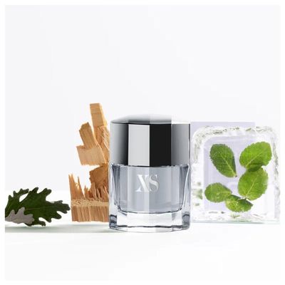 Perfume Xs Paco Rabanne Edt Masculino 100ml